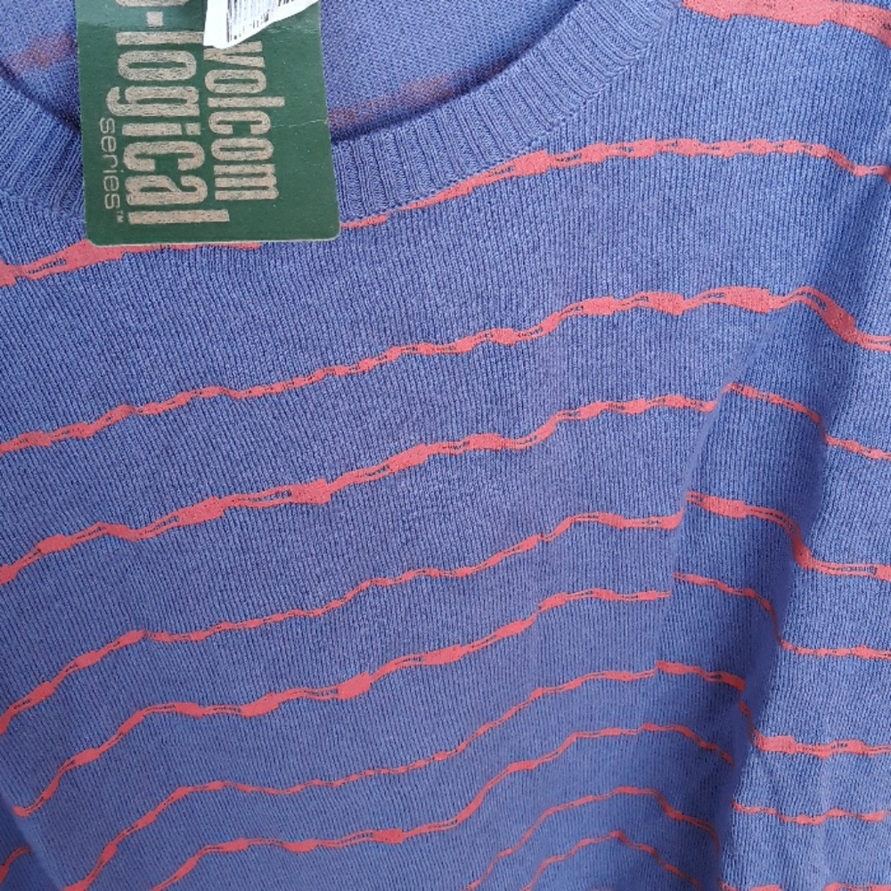 Volcom Sweater - Picture 4 of 6